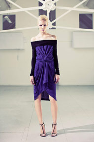 preen