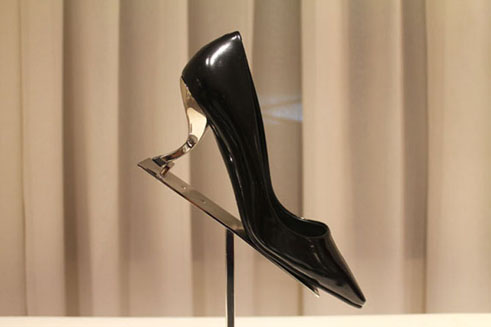 Vivier style Vivier style | Blog Santa Eulalia