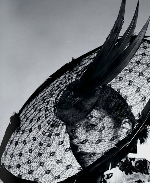 ISABELLA BLOW: A LIFE THROUGH CLOTHES ISABELLA BLOW: A LIFE THROUGH CLOTHES | Blog Santa Eulalia
