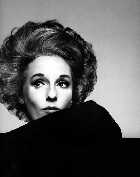 Babe Paley: simplemente la elegancia Babe Paley: simplemente la elegancia | Blog Santa Eulalia