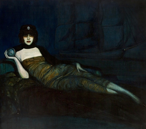 Marquesa Casati: l’extravagància i l’excentricitat Marquesa Casati: l’extravagància i l’excentricitat | Blog Santa Eulalia