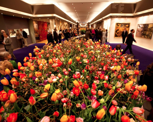 Fira d’Art Tefaf Fira d’Art Tefaf | Blog Santa Eulalia
