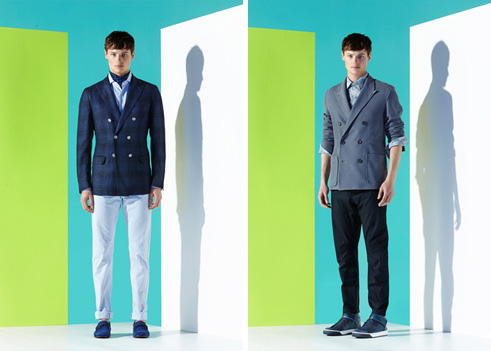 The perfect jacket The perfect jacket | Blog Santa Eulalia