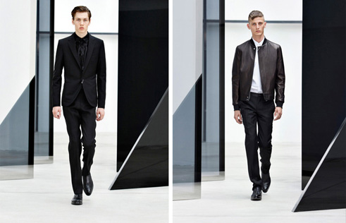 Balenciaga para hombre aterriza en Santa Eulalia Balenciaga para hombre aterriza en Santa Eulalia | Blog Santa Eulalia