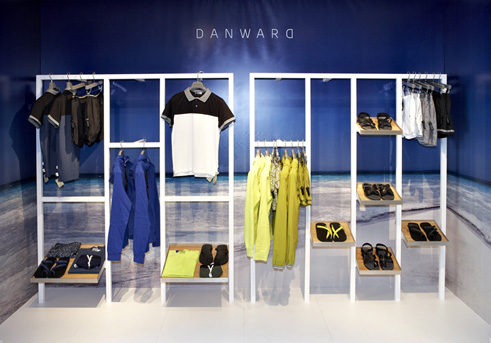 Summer’s in the air, Danward’s in the air Summer’s in the air, Danward’s in the air | Blog Santa Eulalia