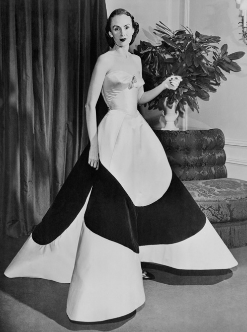 Charles James: más allá de la moda Charles James: más allá de la moda | Blog Santa Eulalia