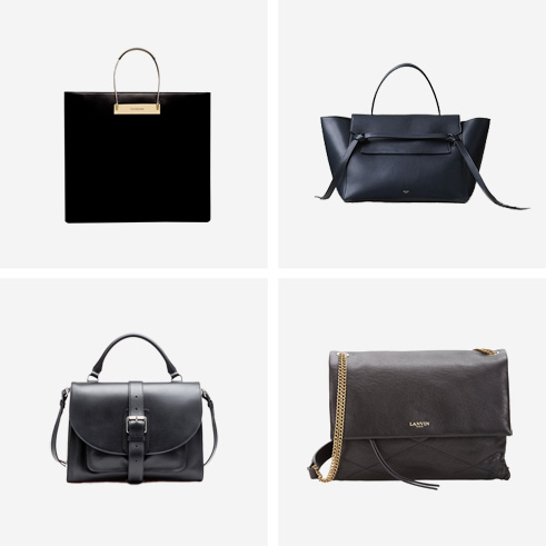 The new it bags The new it bags | Blog Santa Eulalia