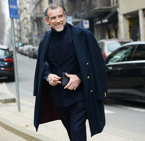 The 10 essential items of a winter wardrobe The 10 essential items of a winter wardrobe | Blog Santa Eulalia