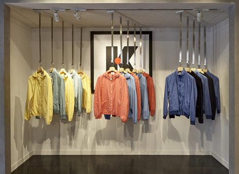 K. brings the new season to our pop-up K. brings the new season to our pop-up | Blog Santa Eulalia