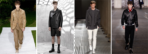 Men Trends S/S 2015 Men Trends S/S 2015 | Blog Santa Eulalia