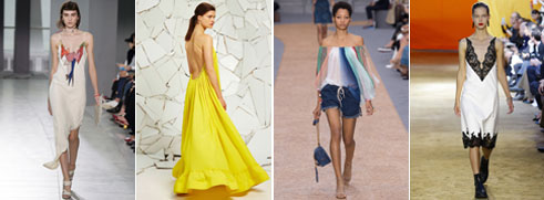 Women Trends S/S 2016 Women Trends S/S 2016 | Blog Santa Eulalia