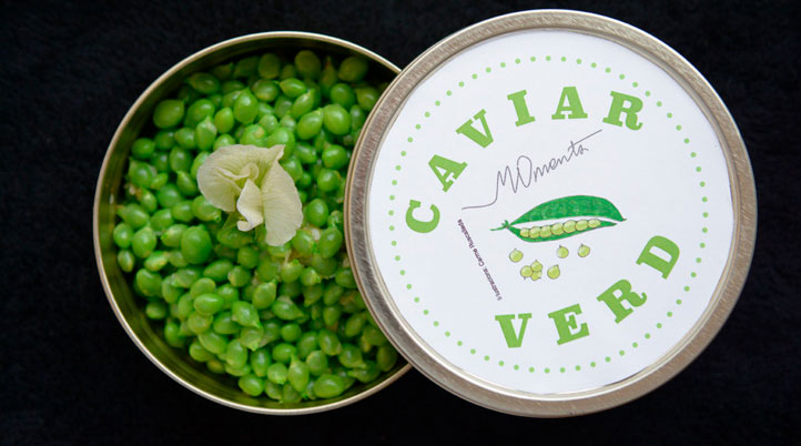 caviar-verde
