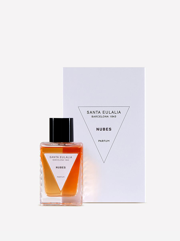 perfumes santa eulalia