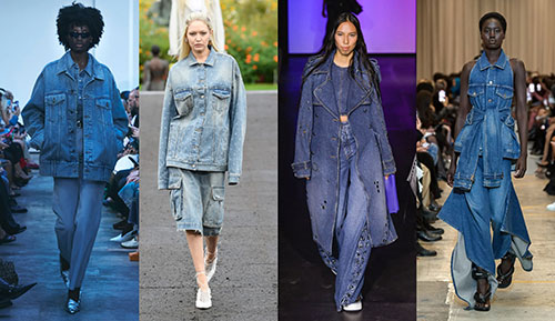 Las tendencias de moda para mujer que triunfarán en 2024