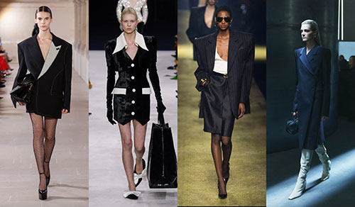 Las diez tendencias en moda que todo hombre debe controlar para el otoño- invierno 2023